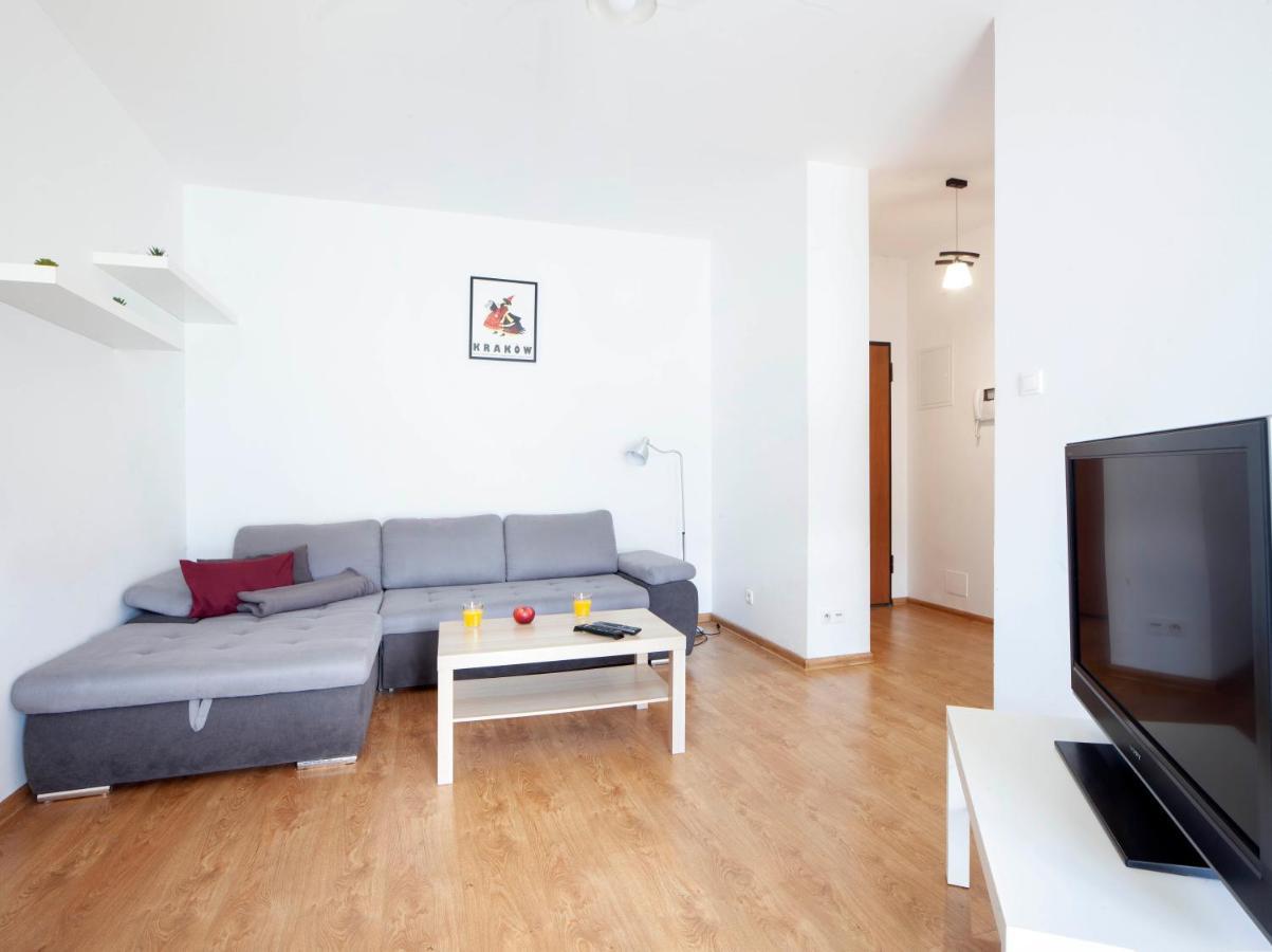 ורשה Waw Apartamenty Wilanow Branickiego מראה חיצוני תמונה