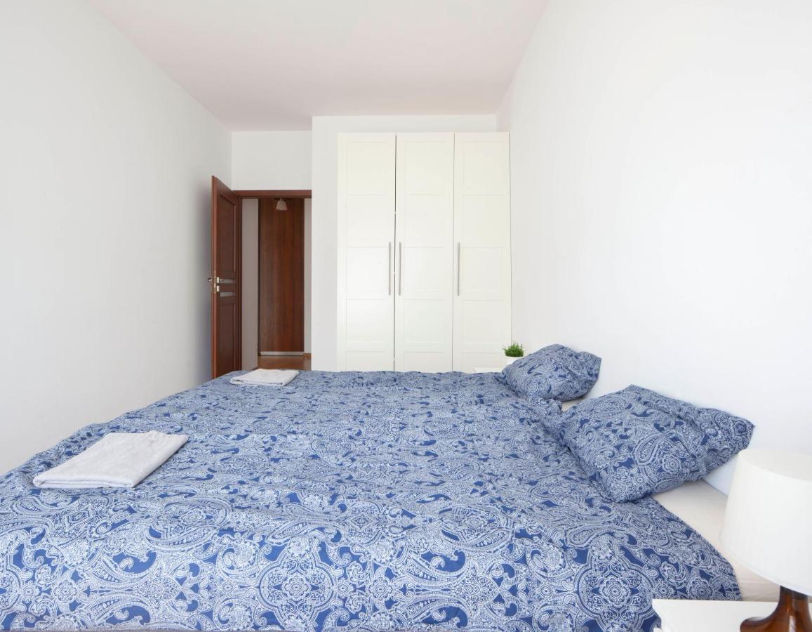ורשה Waw Apartamenty Wilanow Branickiego מראה חיצוני תמונה